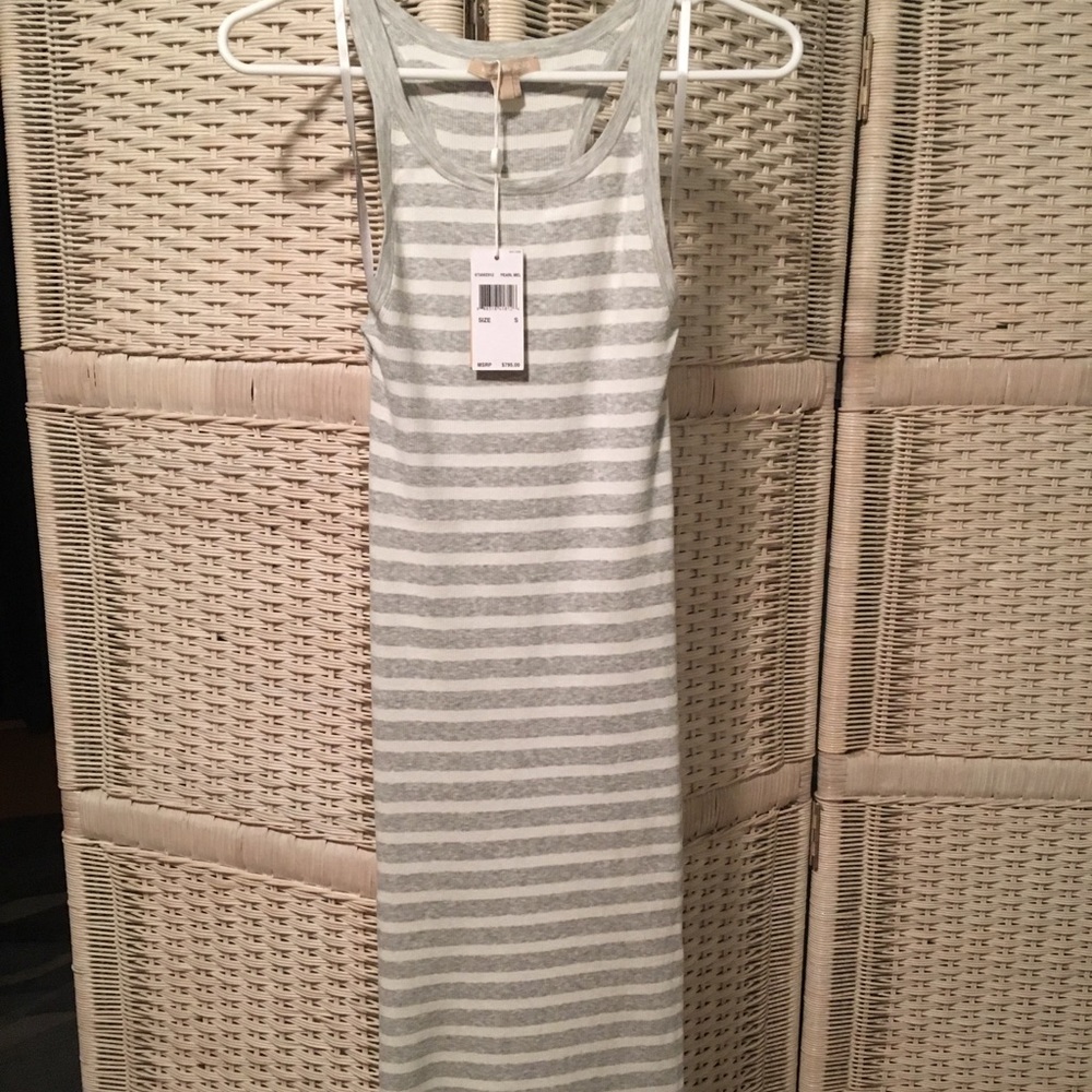 Michael Kors Collection knit dress. New with tags!